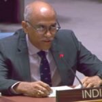 UNSC में भारत ने पाकिस्तान को धो डाला, PoK में हो रही हिंसा को लेकर जमकर सुनाया | ACTPnews