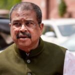 ABVP से केंद्रीय शिक्षा मंत्री तक धर्मेंद्र प्रधान का सियासी सफर, अब इस्तीफे से खत्म हुआ कार्यकाल | ACTPnews