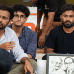 पेपर लीक आंदोलन को 4 चेहरों ने क्रांति में बदला:दीपके ने डिजिटल समर्थन जुटाया; वांगचुक ने भीड़ को एक किया | ACTPnews