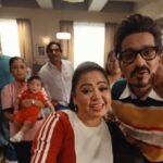 भारती सिंह और हर्ष लिम्बाचिया नया इंडियन गेम शो होस्ट करने को तैयार, मजेदार प्रोमो रिलीज | ACTPnews