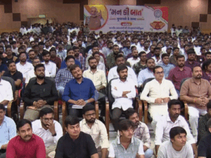PM Modi Mann Ki Baat: 136th Episode | ACTPnews