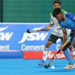 भारत ने पाकिस्तान को FIH यूथ हॉकी5s एशियन चैंपियनशिप के फाइनल में चटाई धूल, 3-1 के अंतर से जीता खिताब | ACTPnews