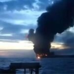 Black Sea में कमर्शियल जहाजों पर हमलों के बीच भारत ने जारी की एडवाइजरी, हेल्पलाइन नंबर भी जारी | ACTPnews