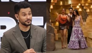 ‘द अलायंस’ के नए प्रोमो ने बढ़ाया सस्पेंस, क्या मौनी रॉय-अविनाश मिश्रा और निमृत की होगी एंट्री? उलझन में फैंस | ACTPnews
