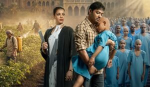 ‘द इंडिया स्टोरी’ का बॉक्स ऑफिस पर बुरा हाल, दूसरे दिन भी नहीं दिखा दम, कमाए महज 25 लाख रुपये | ACTPnews