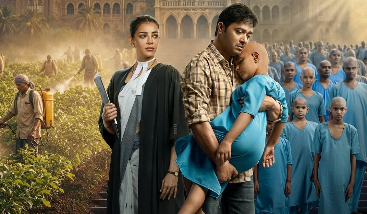 'द इंडिया स्टोरी' का बॉक्स ऑफिस पर बुरा हाल, दूसरे दिन भी नहीं दिखा दम, कमाए महज 25 लाख रुपये