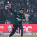 द हंड्रेड में उस्मान तारिक के बॉलिंग एक्शन पर मचा बवाल, टिम डेविड ने अंपायर से जताई नाराजगी; देखें VIDEO | ACTPnews