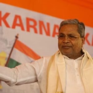 सिद्धारमैया का ऐलान- 2028 का विधानसभा चुनाव नहीं लड़ूंगा:बोले- राजनीति भ्रष्ट हो गई; दो महीने पहले CM पद छोड़ा था, शिवकुमार नए मुख्यमंत्री बने | ACTPnews