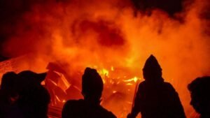 पाकिस्तान के खैबर पख्तूनख्वा में फिर से हुआ जोरदार धमाका, दो लोगों की मौत; जांच में जुटी पुलिस | ACTPnews