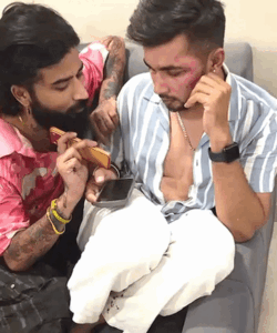Anurag Dobhal Controversy | Dehradun YouTuber Accuses Wife Ritika | ACTPnews