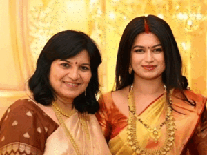 Assam Minister Daughter Anti-PM Slogan Controversy | ACTPnews