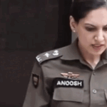 PAK की लेडी अफसर पंजाबी गानों की शौकीन:सोशल मीडिया पर एक्टिव; सिद्धू मूसेवाला, आर-नेत, रंजीत बावा के गानों पर रील्स बनाईं | ACTPnews