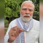 ‘पेपर लीक पर कल लाएंगे कठोर कानून’, छात्रों के मुद्दे पर पीएम मोदी ने फिर से जारी किया एक और नया वीडियो | ACTPnews