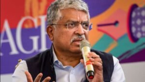 कौन हैं नंदन नीलेकणि? जिनकी अगुवाई में बनेगी हाई पावर टास्क फोर्स, परीक्षा व्यवस्था में होगा सुधार | ACTPnews