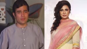 अनीता आडवाणी का दावा- ‘अडॉप्शन का सच जान और अपनों के धोखे से टूट गए थे राजेश खन्ना, सगी बहन को देख पूछा था- ये कौन है?’ | ACTPnews