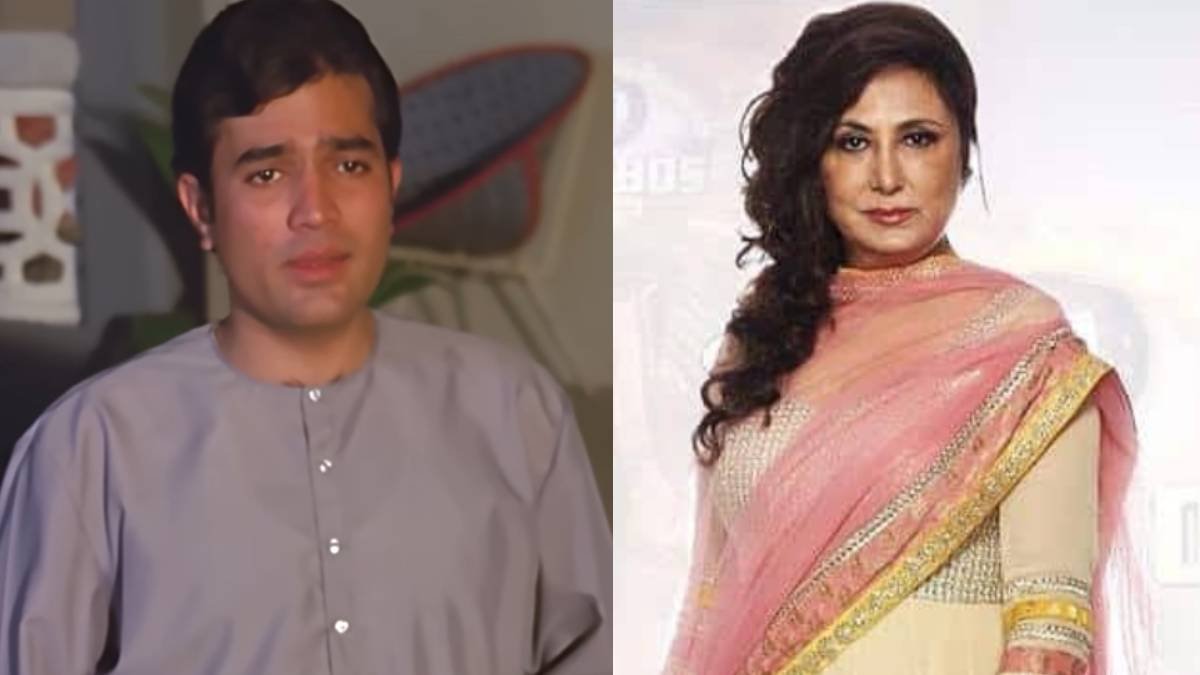अनीता आडवाणी का दावा- 'अडॉप्शन का सच जान और अपनों के धोखे से टूट गए थे राजेश खन्ना, सगी बहन को देख पूछा था- ये कौन है?'
