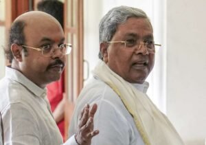 ‘2028 में विधानसभा चुनाव नहीं लड़ूंगा, राजनीति भ्रष्ट हो चुकी है’, कर्नाटक के पूर्व सीएम सिद्धारमैया का ऐलान | ACTPnews