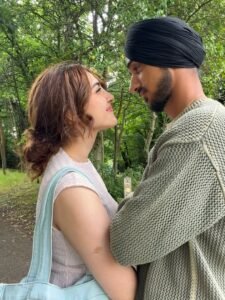 Cricketer Shares My Person Photo | ACTPnews
