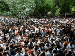 Notice To Social Media Platforms Over PM Modi Post | ACTPnews