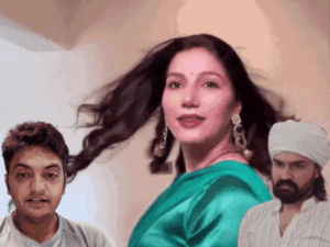 Rohtak News: Veer Sahu Statement on Sapna Choudhary Controversy | ACTPnews