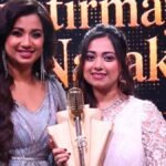 ‘इंडियन आइडल 16’ की विनर बनीं ज्योतिर्मयी नायक, ट्रॉफी संग मिली 20 लाख प्राइज मनी, तनिष्क शुक्ला से मिली टक्कर | ACTPnews