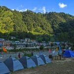 Kashmir LOC Tourism Boom | Keran Village Tourist Arrival Surge Update | ACTPnews
