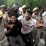 Supreme Court Hearing | NEET Paper Leak Students Protest Police Action | ACTPnews