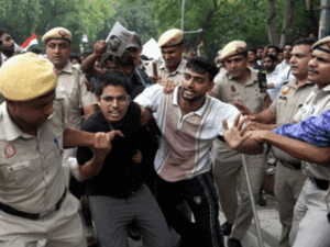 Supreme Court Hearing | NEET Paper Leak Students Protest Police Action | ACTPnews