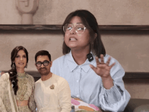 Aamir Khan Third Marriage Controversy | ACTPnews