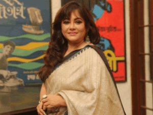 Bengali Actress Sreelekha Mitra Controversy | ACTPnews