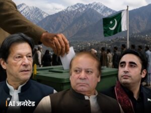 PoK Assembly Election 2026 | Voting Begins in Three Phases | ACTPnews