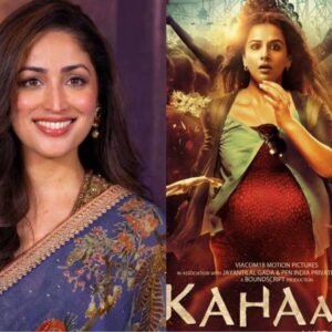 ‘कहानी 3’ में यामी की एंट्री:विद्या बालन के बिना बनेगा 'कहानी' का नया चैप्टर; 10 साल बाद आ रहा पार्ट-3 | ACTPnews