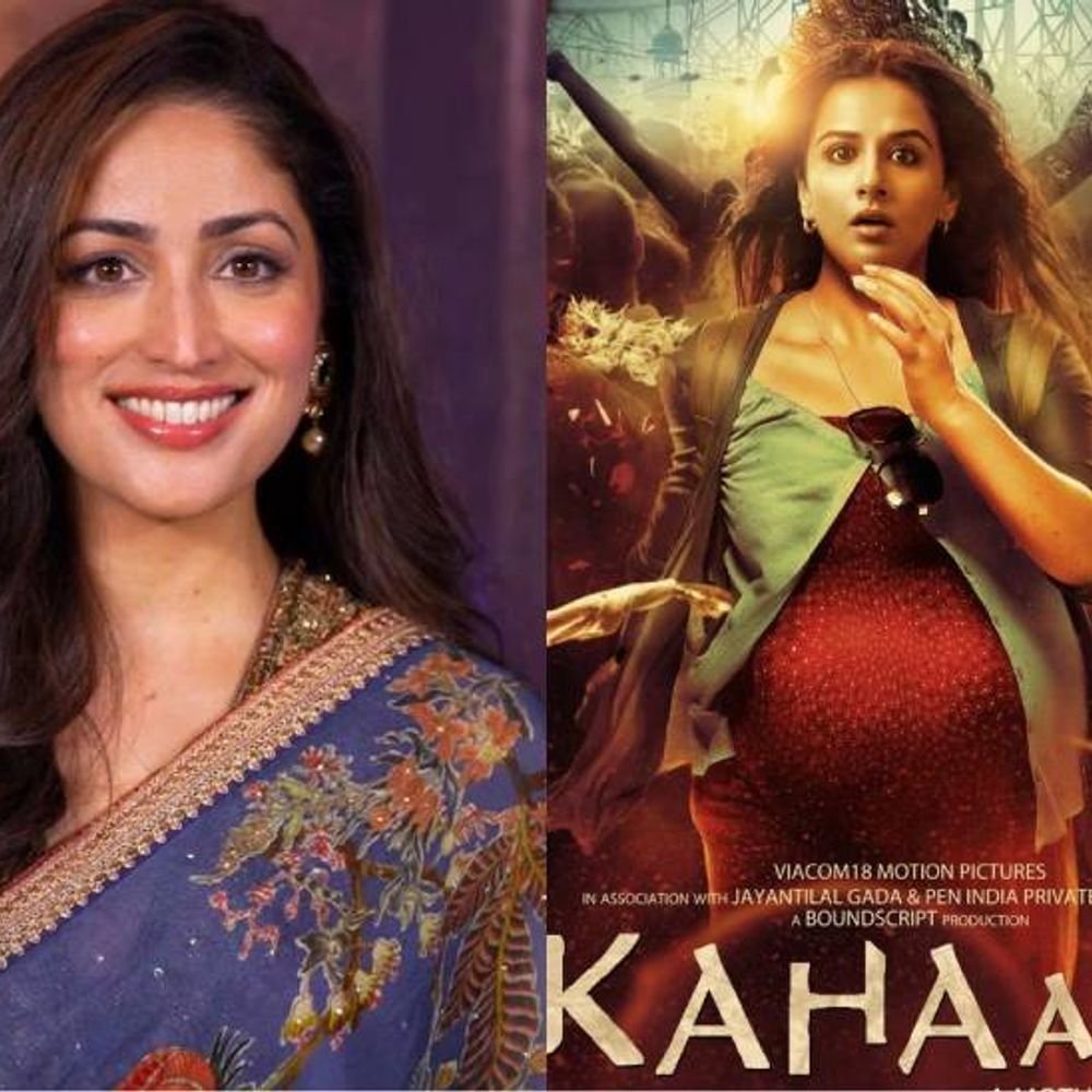 ‘कहानी 3’ में यामी की एंट्री:विद्या बालन के बिना बनेगा 'कहानी' का नया चैप्टर; 10 साल बाद आ रहा पार्ट-3