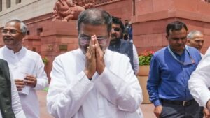 ‘मैं स्ट्रीट फाइटर हूं, AC रूम का एक्टिविस्ट नहीं’, इस्तीफे के बाद धर्मेंद्र प्रधान का पहला बयान | ACTPnews