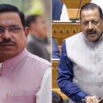 प्रह्लाद जोशी की जगह जितेंद्र सिंह ने क्यों पेश किया एंटी-पेपर लीक बिल? असली वजह चौंकाएगी | ACTPnews