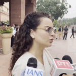 Kangana Ranaut Slams Jantar Mantar Student Protest | ACTPnews