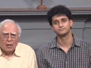 Cockroach Party Press Conference Delhi | ACTPnews