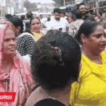 Punjab News | BJP Office Attack AAP Poster Controversy Samreen Arshdeep | ACTPnews