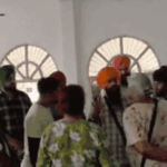 Akal Takht Jathedar Statement | Yoga In Gurdwara Against Sikh Maryada | ACTPnews