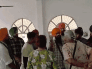 Akal Takht Jathedar Statement | Yoga In Gurdwara Against Sikh Maryada | ACTPnews
