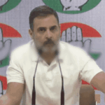 राहुल गांधी ने लिखा-सत्य और सत्याग्रह से डरती है सरकार:केन-बेतवा प्रभावितों को न मुआवजा मिला, न पुनर्वास; X पर आंदोलन की तस्वीरें शेयर कीं | ACTPnews