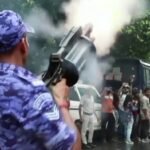 Supreme Court Plea Against Pellet Gun Use | ACTPnews