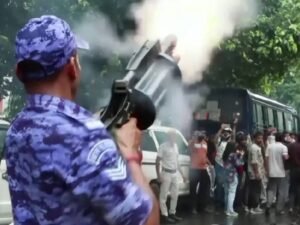 Supreme Court Plea Against Pellet Gun Use | ACTPnews