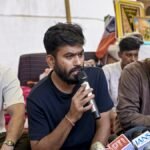 CJP नेताओं की शिकायत पर सरकार ले रही संज्ञान, शांतिपूर्वक प्रदर्शनकारियों पर कार्रवाई नहीं: सूत्र | ACTPnews