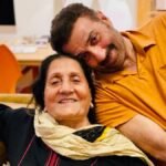‘बटवारा 1947’ के ट्रेलर रिलीज से पहले भावुक हुए सनी देओल, मां प्रकाश कौर को समर्पित की फिल्म, बोले- ‘मेरी मां मेरी रब है’ | ACTPnews
