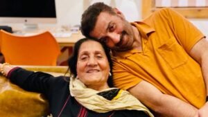 ‘बटवारा 1947’ के ट्रेलर रिलीज से पहले भावुक हुए सनी देओल, मां प्रकाश कौर को समर्पित की फिल्म, बोले- ‘मेरी मां मेरी रब है’ | ACTPnews