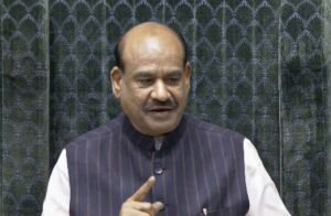 ‘एंटी पेपर लीक बिल’ पर आज लोकसभा में होगी चर्चा, सरकार और विपक्ष के बीच गतिरोध खत्म | ACTPnews