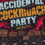 CJP Protest Movie; The Accidental Cockroach Party | ACTPnews