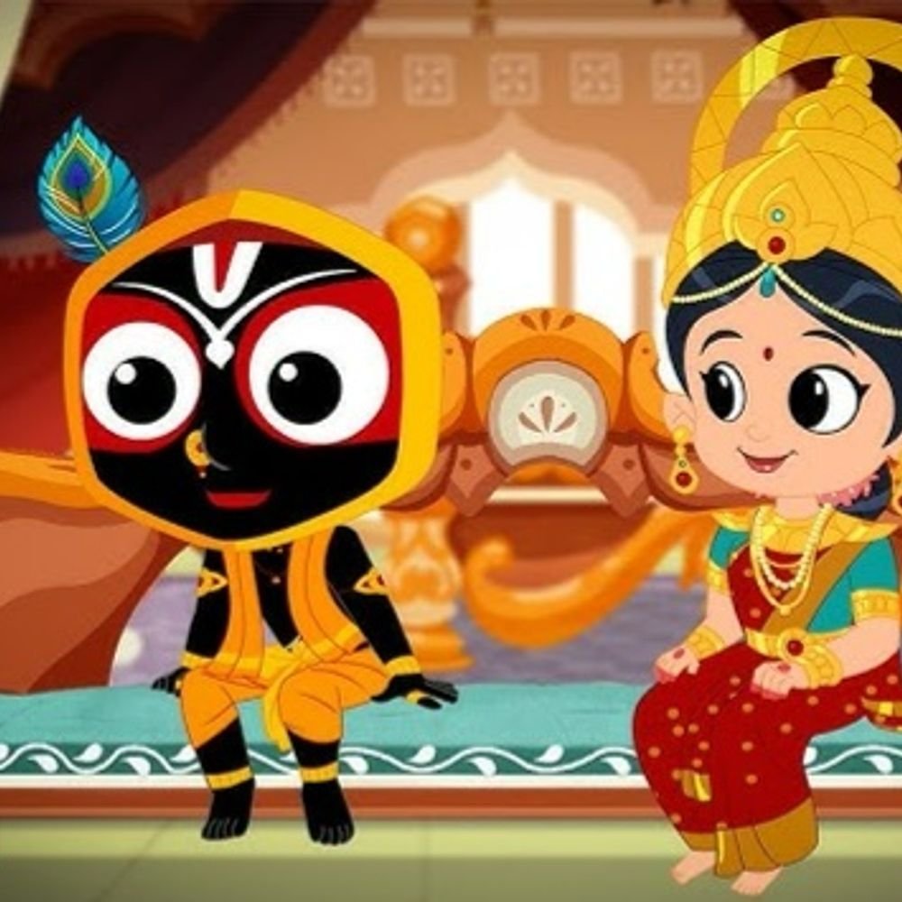 सुप्रीम कोर्ट ने पूछा-क्या एनिमेटेड फिल्म से आस्था घट जाएगी:भगवान जगन्नाथ पर बनी मूवी बच्चे पसंद करेंगे; पुरी मंदिर की आपत्तियों पर सुनवाई कल | ACTPnews