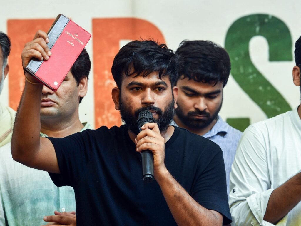 CJP Founder Abhijit Dipke Warning | ACTPnews